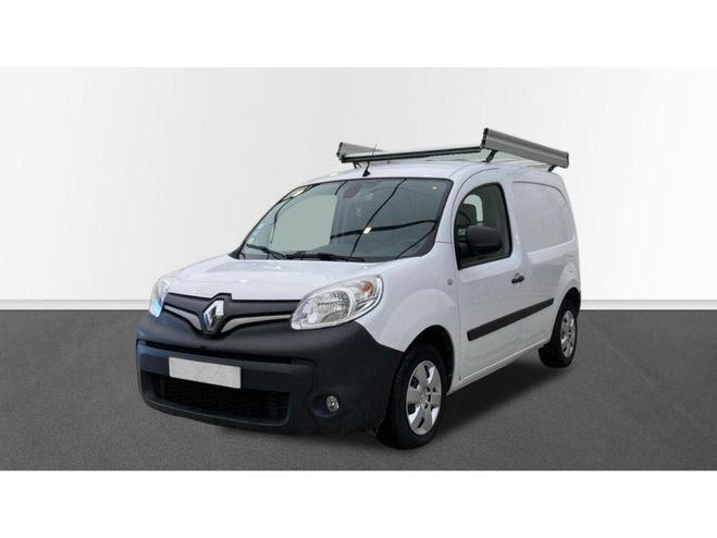 Renault Kangoo Express II Extra R-Link 1.5 Energy dCi 9 BLANC de 2021