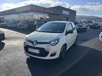  Voir d&eacute;tails -Renault Twingo II 1.2 LEV 16V 75CH INTENS ECO� &agrave; Aubi�re (63)