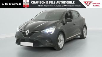  Voir détails -Renault Clio E-Tech 140 Business à  La Grand-Croix (42)