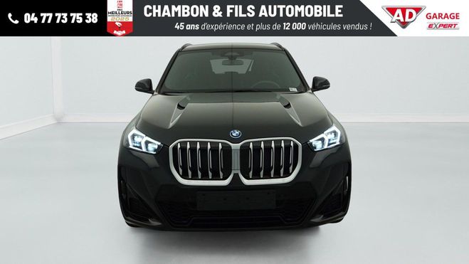 BMW X1 U11 XDRIVE 25E 245CH DKG7 M SPORT Noir de 2025