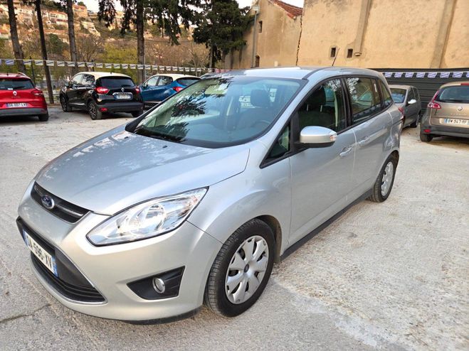 Ford grand C Max Trend 7 places Gris de 2013