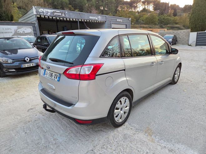 Ford grand C Max Trend 7 places Gris de 2013