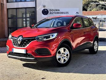  Voir détails -Renault Kadjar 1.3 TCE 140CH FAP ZEN 20 à Sollis-Ville (83)