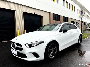  Voir détails -Mercedes Classe A 160 109CH PROGRESSIVE LINE GRATUITE à Fresnes (94)