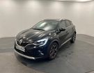 Renault Captur mild hybrid 160 EDC Techno à Quimper (29)