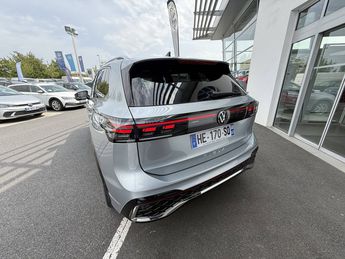  Voir d&eacute;tails -Volkswagen Tiguan 2.0 TDI 150ch DSG7 R-Line Exclusive &agrave; Saint-Maximin (60)