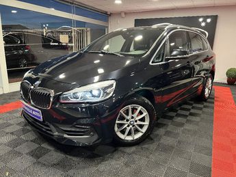  Voir détails -BMW Serie 2 Active Tourer F45 LCI 216d 116 ch DKG7 B à Creuzier-le-Vieux (03)