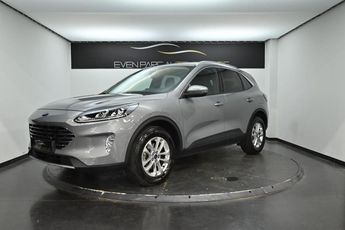  Voir détails -Ford Kuga 2.5 Duratec 190 ch FlexiFuel FHEV E85 Po à Chambray-ls-Tours (37)