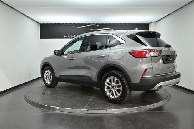 Ford Kuga 2.5 Duratec 190 ch FlexiFuel FHEV E85 Po  de 2023