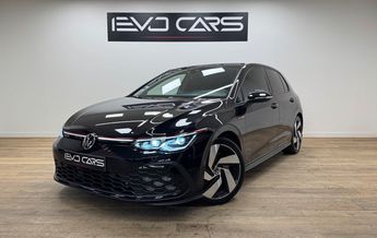  Voir détails -Volkswagen Golf 2.0 TSI 245 ch GTI DSG7 / Harman Kardon  à Gleiz (69)