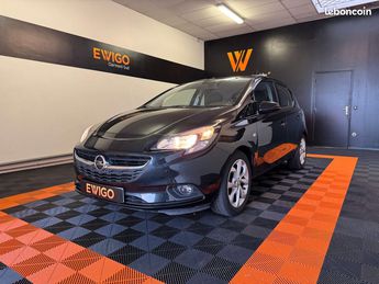  Voir détails -Opel Corsa 1.4 t 100 active start-stop à Aubire (63)