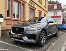 Jaguar F Pace 3.0 d300 300 r-sport awd bva-garantie 6  à Slestat (67)