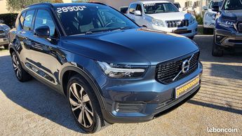  Voir détails -Volvo XC40 t5 R-Design à L'Isle-sur-la-Sorgue (84)