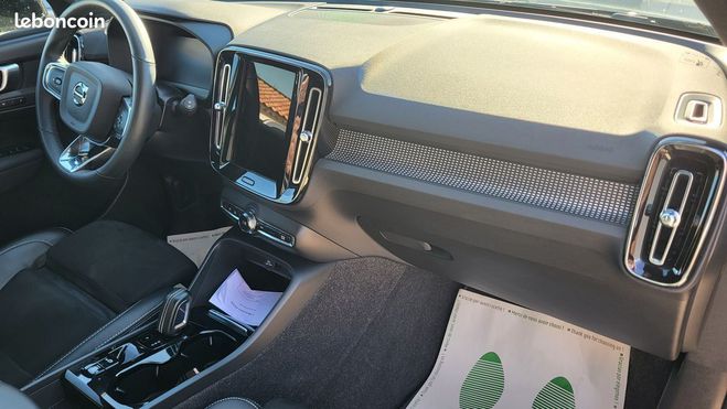 Volvo XC40 t5 R-Design Autre de 2021