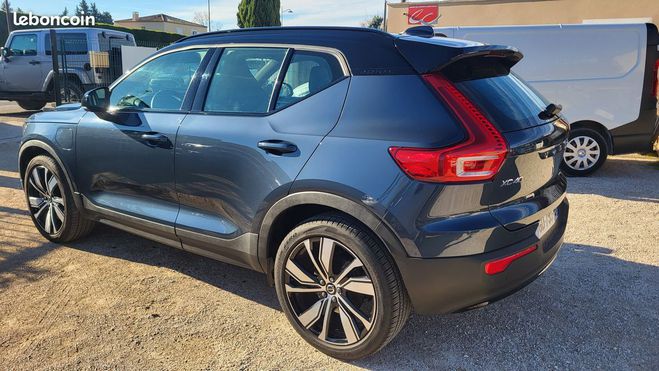 Volvo XC40 t5 R-Design Autre de 2021