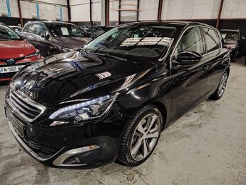  Voir détails -Peugeot 308 II 2.0 BlueHDi FAP 150ch Allure 5p à Sainte-Genevive-des-Bois (91)