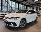 Volkswagen Polo VW R Line TSI 95CH Garantie 6 ans Suivi  à Sarreguemines (57)