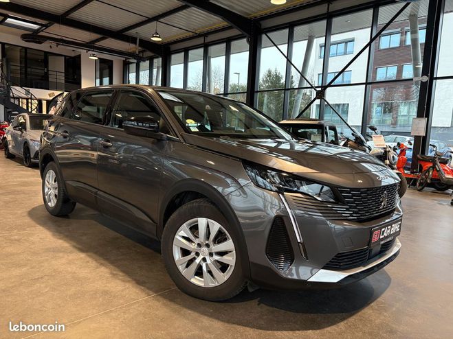 Peugeot 5008 Active 1.5 HDI 130CH 7 Places Garantie 6  de 2022