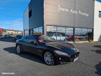  Voir détails -Maserati Gran Turismo 4.2 à Espalion (12)