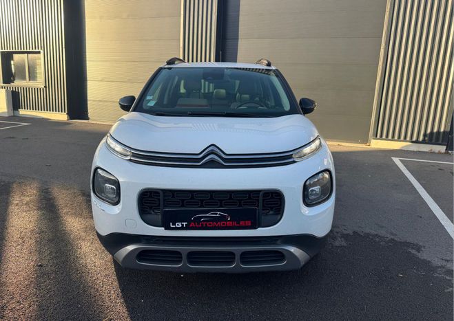 Citroen C3 Aircross 1.6 BlueHDi DPF S&S 120 cv INCONN de 2018