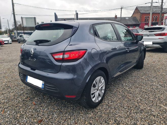 Renault Clio IV 0.9L 75 CV PACK Trend * REPRISE POSSI Grise de 2018
