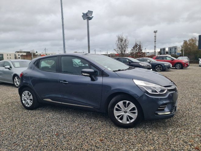 Renault Clio IV 0.9L 75 CV PACK Trend * REPRISE POSSI Grise de 2018