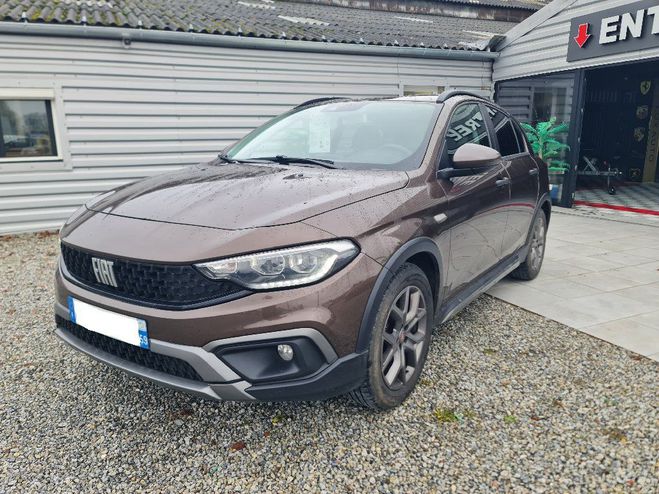 Fiat Tipo CROSS 1.0L Firefly Turbo 100 ch * REPRIS  de 2021