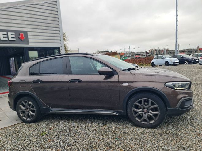 Fiat Tipo CROSS 1.0L Firefly Turbo 100 ch * REPRIS  de 2021
