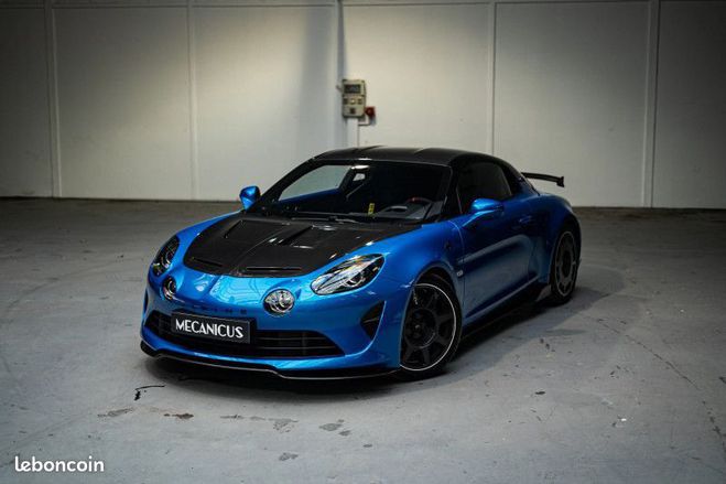 Alpine Renault A110 R Bleu de 2024