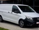 Mercedes Vito TOURER 116 CDI BLUEEFFICIENCY LONG 7G-TR &agrave; Geispolsheim (67)