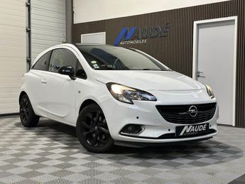  Voir détails -Opel Corsa 1.3 CDTI 95ch Color Edition - Radar de r à Chaponost (69)
