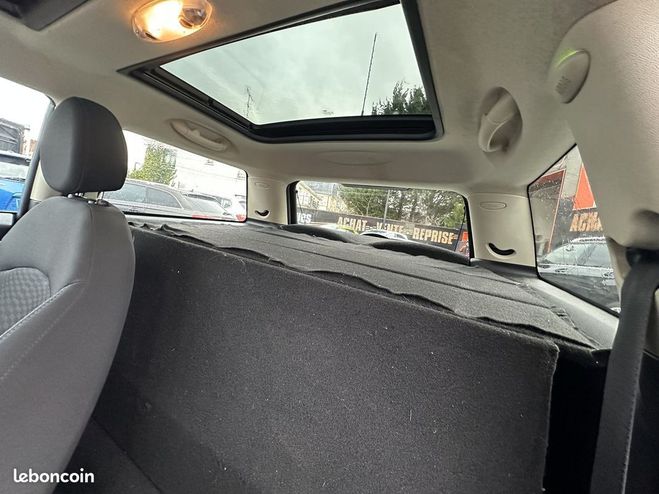 Mini One COUPE COOPER SD 143CH Beige de 2013