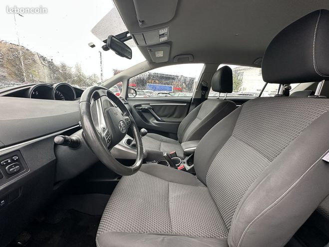 Toyota Verso 112 D-4D SKYVIEW 7 PLACES Bleu de 2015