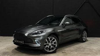  Voir détails -Aston martin DBX 4.0 550 BI-TURBO 4WD BVA - Garantie Cons à Saint-Auns (34)