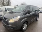 Ford Custom TRANSIT FG 270 L1H1 2.2 TDCI 125CH TREND à Fouquires-ls-Lens (62)