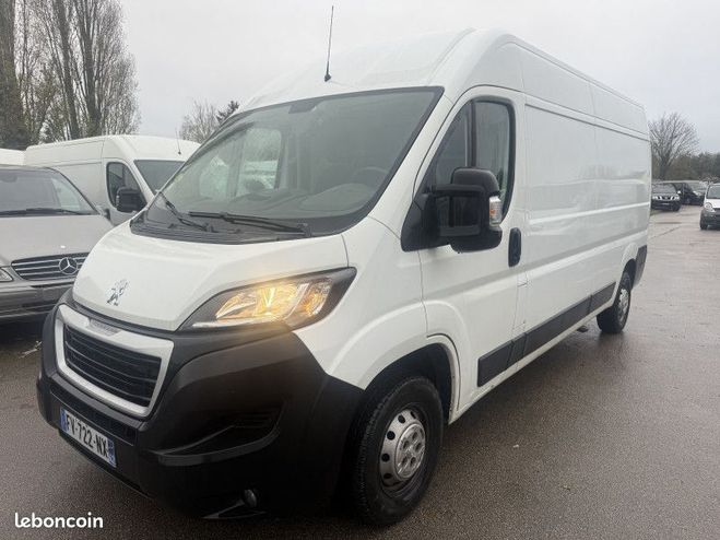 Peugeot Boxer FG 335 L3H2 2.2 BLUEHDI S&S 165CH PREMIU  de 2020