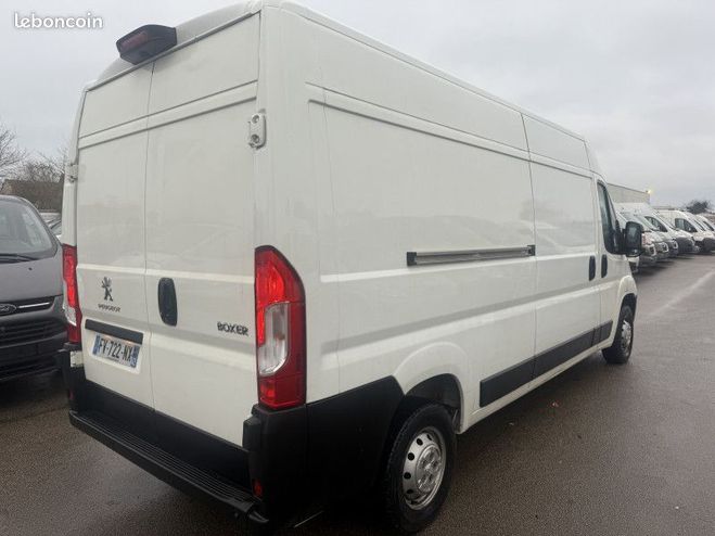 Peugeot Boxer FG 335 L3H2 2.2 BLUEHDI S&S 165CH PREMIU  de 2020