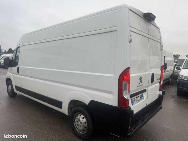 Peugeot Boxer FG 335 L3H2 2.2 BLUEHDI S&S 165CH PREMIU  de 2020