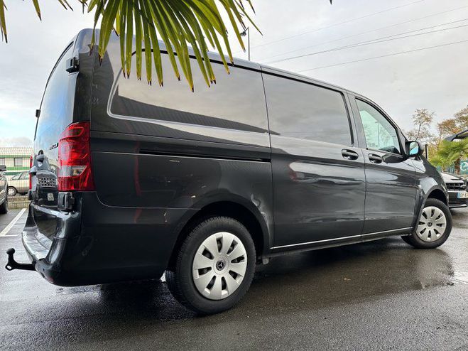 Mercedes Vito Fourgon 116 CDI 2.2 L 163ch Long Select   de 2020