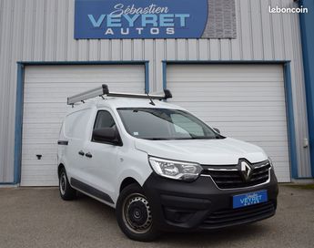  Voir détails -Renault Express Van 1.5 BlueDCI 75 CONFORT 68445 Kms 875 à Crmieu (38)