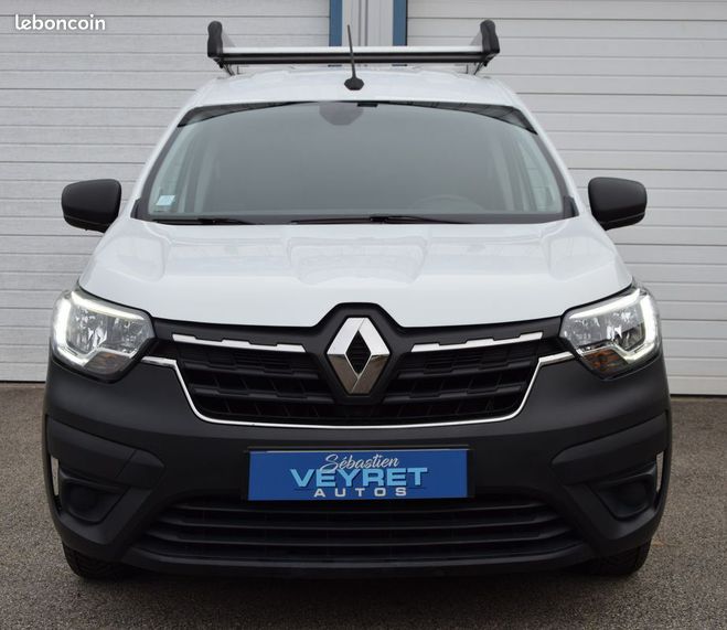 Renault Express Van 1.5 BlueDCI 75 CONFORT 68445 Kms 875 Blanc de 2021
