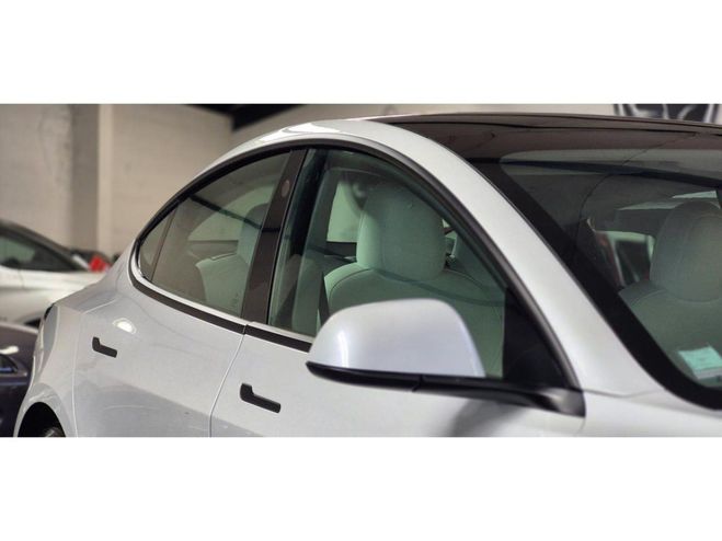 Tesla Model 3 PUP Upgrade AWD MY21 Performance PHASE 1 BLANC de 2021