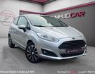 Ford Fiesta 1.25 60 Edition - Garantie 12 mois à Genay (69)