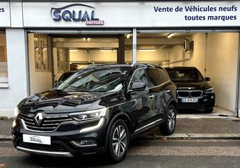  Voir détails -Renault Koleos II 1.6 dCi130ch energy Intens à Rouen (76)