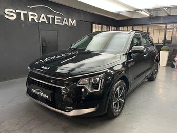  Voir détails -Kia Niro Plug-in Hybrid Active Business DCT à Boulogne-Billancourt (92)