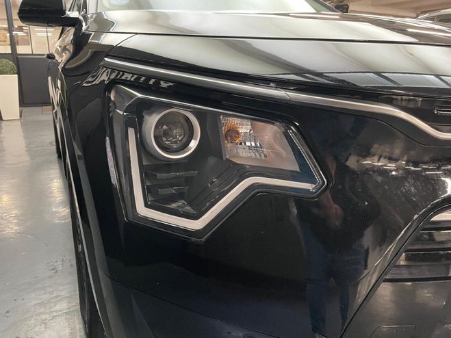 Kia Niro Plug-in Hybrid Active Business DCT Noir de 2023