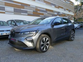  Voir d&eacute;tails -Renault Megane E-TECH EV60 130 Ch EVOLUTION &agrave;  La Ciotat (13)