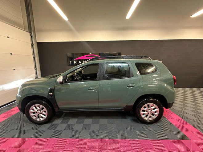 Dacia Duster TCe 150 4x2 EDC Expression Vert de 2023
