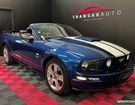 Ford Mustang GT 4.6L v8 305 cv 71000 km SIEGES CHAUFF &agrave; Lesm�nils (54)