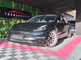  Voir détails -Tesla Model 3 Long Range Dual Motor 500 ch AWD ~ Camr à Pertuis (84)